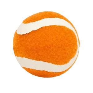 Pelotas de Tenis Personalizadas de Alta Calidad, Ligeras, Duraderas, para Entrenamiento Deportivo, Venta al por Mayor de Fábrica - Product Image 1