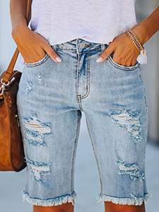 Bermudas Transpirables de Alta Calidad para Mujer, Diseño Personalizable a un Precio Razonable, Crea Tu Propio Estilo - Product Image 3