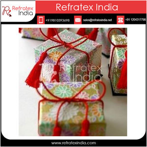 Borla de embalaje brillante - Product Image 4