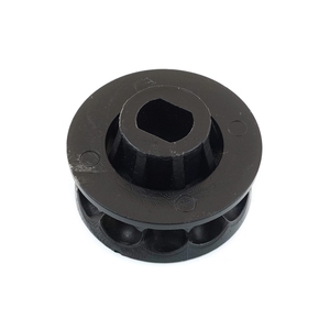 มอเตอร์ปรับกระจกหน้าต่าง BWR5334 ชุดซ่อมลูกรอกเกียร์ BJ3D59590 สำหรับ 323 B2200 - Product Image 1