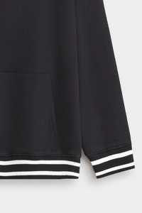 Dernier produit, conception personnalisée, fournisseurs pakistanais, sweat-shirts décontractés pour hommes, sweat-shirts à capuche pour hommes en design personnalisé, sweat-shirts pour garçons - Product Image 6