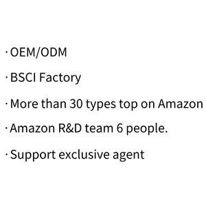 Top Vente Litière Automatique Auto-Nettoyante pour Chat avec Double Capteur de Sécurité et Contrôle par APP, Gris-Blanc, Sacs Poubelle en Plastique Inclus - Product Image 2