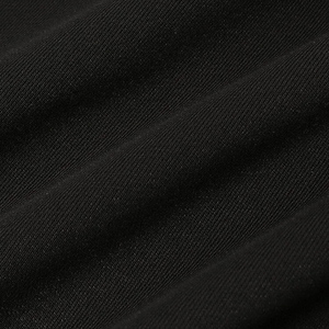 Sweat à capuche en éponge française surdimensionné 100% coton pour hommes, poids lourd, sérigraphie d'hiver de haute qualité en soie - Product Image 6