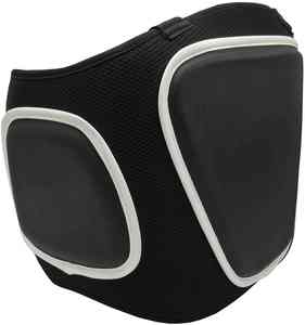 Best Material Belly <b>Pad</b> for Unisex Factory Rate Trending Fashion Customizable Private Label for Karate and Martial Arts - Product Image 5