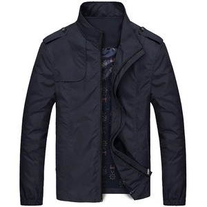 Blouson bombardier tactique en toile tendance pour hommes manteau de sport d'hiver imperméable pour l'escalade en plein air vêtements d'extérieur fins - Product Image 2