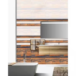 Designer 12x18 Décoratif 30x45cm Céramique Numérique Finition Brillante 300x450mm Carreaux muraux intérieurs émaillés pour la décoration de la maison - Product Image 5