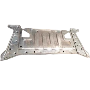 Protection de châssis de haute qualité pour Porsche Taycan 9J1825311B 9J1825311D PAD825311 - Product Image 4