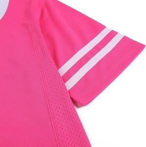 Fabricante de Uniformes de Fútbol para Clubes Adultos, Transpirables, de Manga Corta, Opciones Personalizadas para Escuelas y Equipos Competitivos - Product Image 4