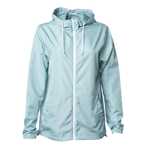 Coupe-vent de haute qualité Oem en polyester avec logo personnalisé imperméable, entièrement imprimé, en sublimation, pour homme, veste de golf en plein air pour le sport - Product Image 6