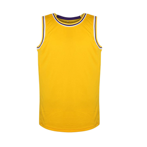 OEM conception personnalisée logo vêtements de basket-ball sublimation maillot de basket-ball uniforme équipe club numéro cousu ensemble de basket-ball - Product Image 6