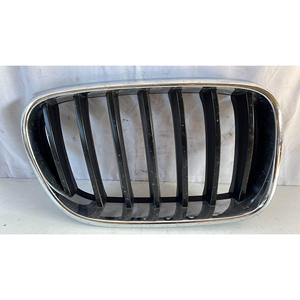 Grille décorative droite BMW X3 Série 2 (10>) 7210726 N47D20C - Product Image 2