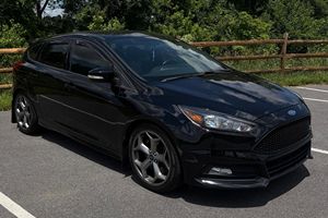 Excellent état, Ford Focus ST d'occasion 2018 - Product Image 2