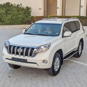 Toyota LandCruiser Prado VXR 2017 - Product Image 1