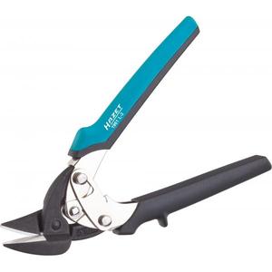 Tijeras de Corte para Chapa Metálica Hazet, Modelo Left Hand, para Perfiles Metálicos - Product Image 1