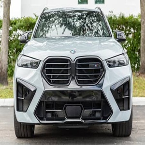 BMW X5 M COMPETITION 2024 MÁS VENDIDO, 617 HP, TURBO V8, TRACCIÓN EN LAS CUATRO RUEDAS, ALTAMENTE EQUIPADO, SIN MODIFICACIONES - Product Image 3