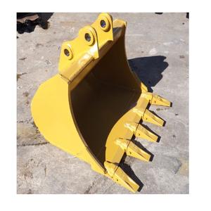 Cubo nuevo asequible Caterpillar 336D a la venta Cubo de repuesto fuerte, duradero y fiable para maquinaria de construcción - Product Image 6