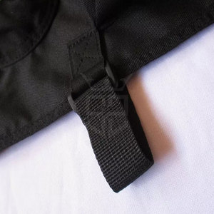 Chaleco de seguridad para hombre, de alta calidad y más vendido, con costuras duraderas y diseño personalizado. - Product Image 4