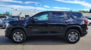 Occasion - Audi R8 V10 Spyder 2025 Automatique, Conduite à Gauche, Sièges en Cuir, Caméra Arrière 360°, Toit Panoramique, 400 Ch, À Vendre - Product Image 2