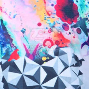 Camisetas de Sublimación para Hombre, Diseño Nuevo, Ropa Casual, Transpirables, de Secado Rápido, Ecológicas, 100% Poliéster, Precios al por Mayor - Product Image 6