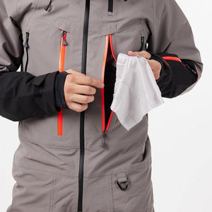 ชุดสกีขายส่งสำหรับทุกเพศ บริการ OEM ชุดสกีคุณภาพสำหรับเด็ก ชุดสกีระบายอากาศสำหรับเด็ก ชุดสกีสำหรับผู้ชาย ยอดนิยมสูง - Product Image 3