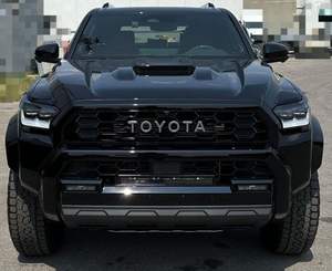 Nuevo Toyota 4Runner TRD PRO híbrido con transmisión automática SUV - Product Image 6