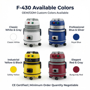 Aspirateur multi-surfaces humide et sec, pour le <span class=keywords><strong>nettoyage</strong></span> des canapés, des rideaux, des tapis et des intérieurs de voitures |   Réservoir de solution 4L - Product Image 3