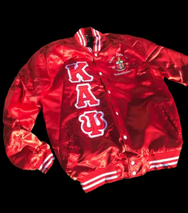 OEM 2025 Customized High Quality <b>Men's</b> Varsity <b>Jackets</b> Breathable Quick Dry Regular Fit Canvas Front Wholesale Blank Customized - Product Image 5