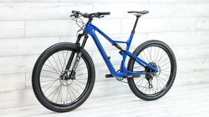 VENTES AUX ENTIRESSENGEMENTS Vélo de montagne Can-no-nd-alee Scalpell Carbon SE 1 - 2022 - Product Image 3