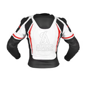 Combinaison de moto d'aventure avec caractéristiques imperméables Combinaison de moto robuste pour la conduite hors route - Product Image 5