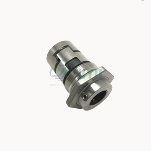 Máquina de teñido de alta presión 58U sello mecánico - Product Image 5