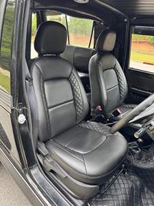 TÍTULO LIMPIO, MARUTI SUZUKI GYPSY KING 4X4 DE 1998 USADO EN BUEN ESTADO - LISTO PARA ENVIAR - ENTREGA A DOMICILIO - Product Image 3