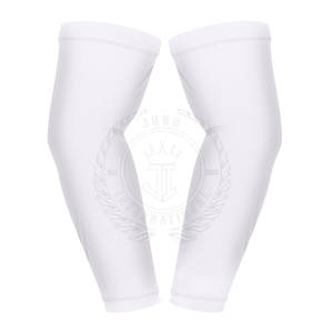 Nouveauté 2025 Manches de bras en néoprène Couleur personnalisée Respirant Séchage rapide Haute qualité Vente en gros - Product Image 1