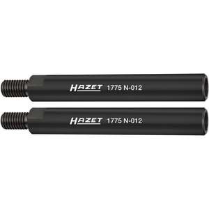 Hazet Pair of Extensions for Gear <b>Pullers</b> - Product Image 1