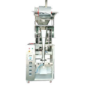 Máquina de Empaquetado Neumática para Bolsas con Cierre |   Solución Automática de Empaquetado en Bolsas con Cierre - Product Image 4