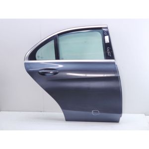 PORTA POSTERIORE DESTRA MERCEDES Classe C (W205) (2013-) A2057300205 (13>) - Product Image 1