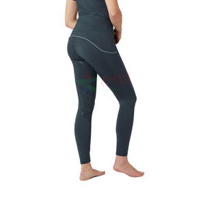 Medias de asiento completo de silicona sin costuras de alta calidad para mujer, medias deportivas cálidas de edición limitada para montar a caballo, precio de venta - Product Image 2