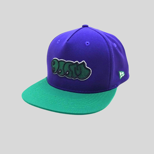 OEM ODM alta calidad personalizado 3D bordado Unisex Snapback sombrero algodón sin estructura gorra PANA Gorras Streetwear estilo al por mayor - Product Image 2