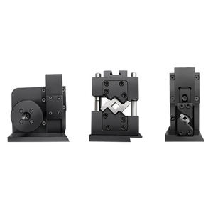 แม่พิมพ์ผู้ใช้เทอร์มินัลแม่พิมพ์หกเหลี่ยมแม่พิมพ์การจีบแนวนอนและแนวตั้งสําหรับเครื่องจีบเทอร์มินัลขายส่ง - Product Image 6