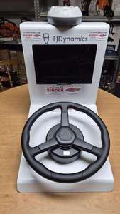 Système de direction automatique FJ Dynamic en gros avec nouvelle pompe et moteur, livraison rapide, meilleur prix, améliore la précision de la plantation - Product Image 3