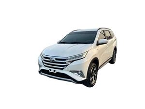 SUV Usado 2024, Motor Turbo de Gasolina >6L, Automático, Exterior Plateado, Interior Oscuro, Asientos de Tela, Volante a la Izquierda, R18, Estilo IForce Max - Product Image 6