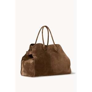 Achetez en ligne des sacs à main en cuir de luxe pour femmes, grande capacité, imperméables, durables, fermeture à glissière, deux sangles, sac à bandoulière - Product Image 2