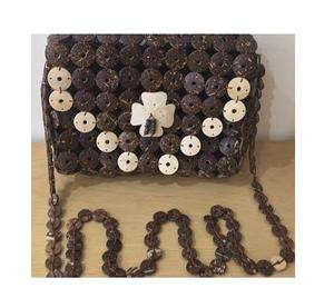 Offre Spéciale sac en coquille de noix de coco spécial commun de haute qualité du Vietnam 99GD - Product Image 2