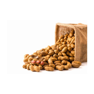 Factory Supply Bulk Wholesale Price High Quality Dried Raw Canada Red Skin <b>Peanuts</b> - Product Image 3