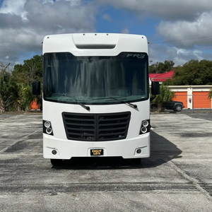 NUEVO MODELO 1F66F5DNXM0A20017 2023 Autocaravana Clase RV con Cocina Completa Extraíble, Capacidad para 6 Personas, Garantía de 3 Años, OEM - Product Image 1