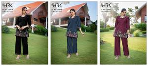 ชุดวาติกันทันสมัยพร้อมงานปักและงานตัดเย็บพร้อมงานปักลายช้อปปิ้งออนไลน์อินเดีย - Product Image 2