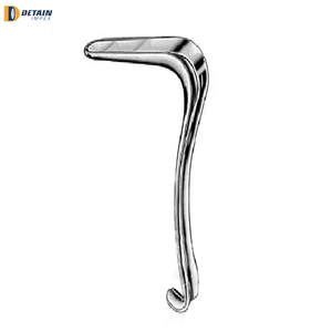 ชุดอุปกรณ์ผ่าตัดทางนรีเวชชุดกรรไกรผ่าตัดใหม่ล่าสุด - Product Image 5