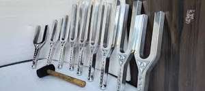 ดาบเสียง (แพ็ค 2 ชิ้น) พร้อมกระดิ่งพลังงานแสงอาทิตย์ - Product Image 4