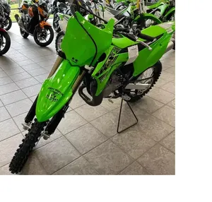 BEST BUY NEW 2022 Kawasakis KX 100 Latest