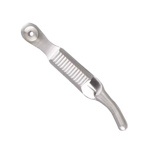 Abrazaderas de Bulldog Johns-Hopkins Abrazaderas de Bulldog 63mm Fabricante de instrumentos quirúrgicos de acero inoxidable recto Pakistán - Product Image 4