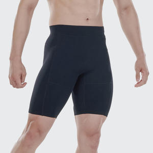 [LESTE] MuscleWrap AIR 5 Leggings pour hommes design léger pour un confort maximal pendant les entraînements Leggings pour hommes - Product Image 3